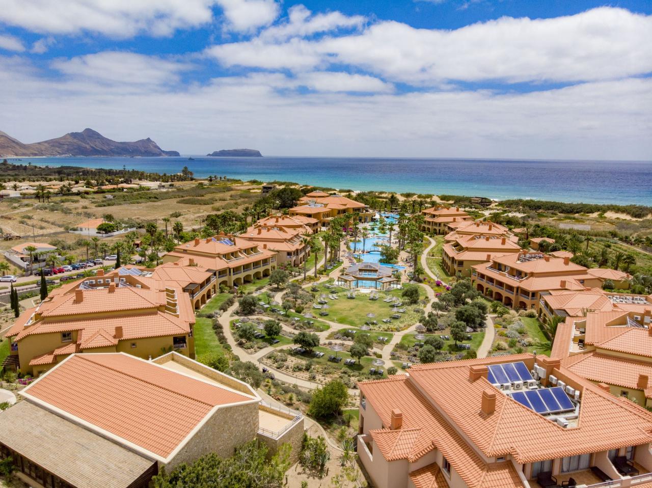 Pestana Porto Santo Premium All Inclusive Beach & SPA