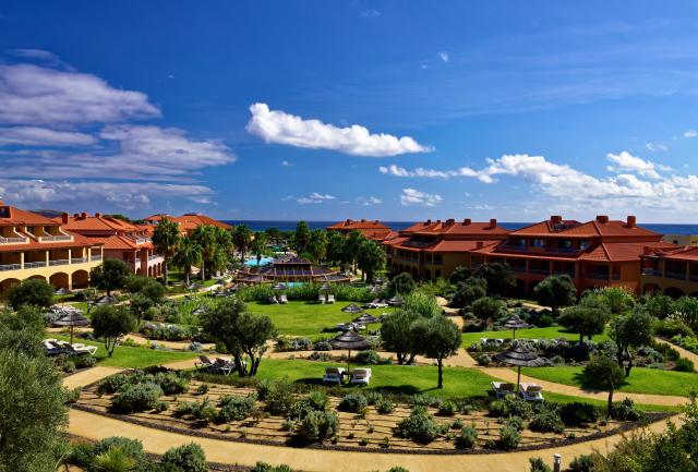 Hotel Pestana Porto Santo Premium All Inclusive Beach & SPA Res
