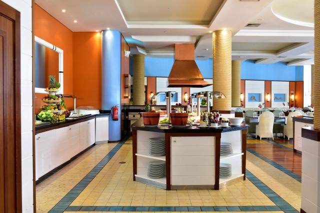 Hotel Pestana Porto Santo Premium All Inclusive Beach & SPA Res