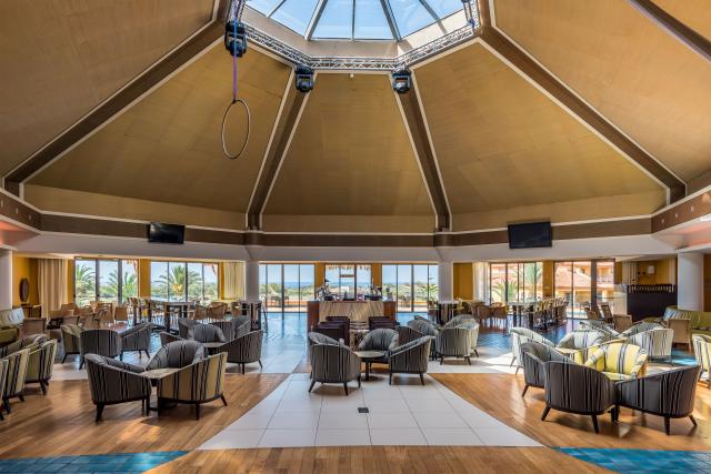 Hotel Pestana Porto Santo Premium All Inclusive Beach & SPA Res
