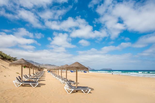 Hotel Pestana Porto Santo Premium All Inclusive Beach & SPA Res