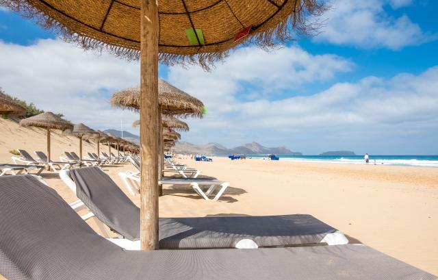 Hotel Pestana Porto Santo Premium All Inclusive Beach & SPA Res