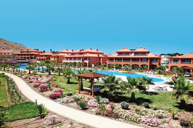 Hotel Pestana Porto Santo Premium All Inclusive Beach & SPA Res