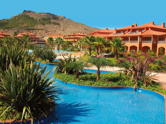 Hotel Pestana Porto Santo Premium All Inclusive Beach & SPA Res