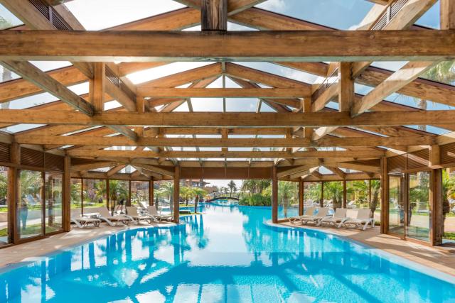 Hotel Pestana Porto Santo Premium All Inclusive Beach & SPA Res