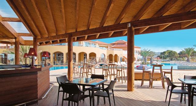 Hotel Pestana Porto Santo Premium All Inclusive Beach & SPA Res