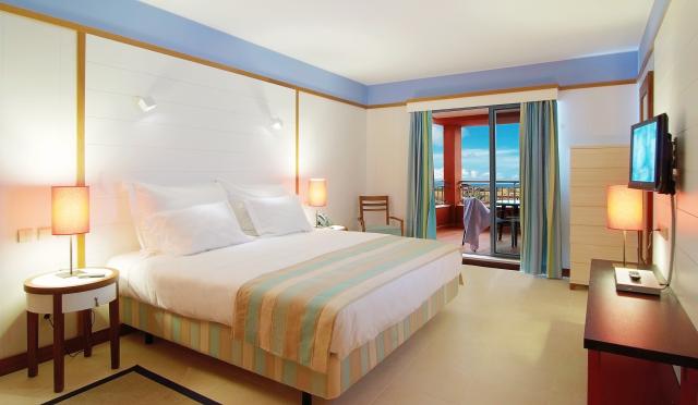 Hotel Pestana Porto Santo Premium All Inclusive Beach & SPA Res