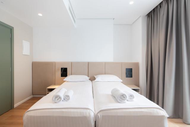 Hotel Morina Beach