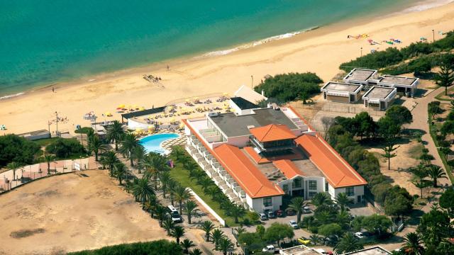 Torre Praia