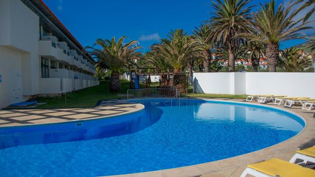Hotel Torre Praia