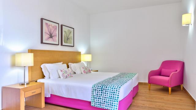 Hotel Torre Praia