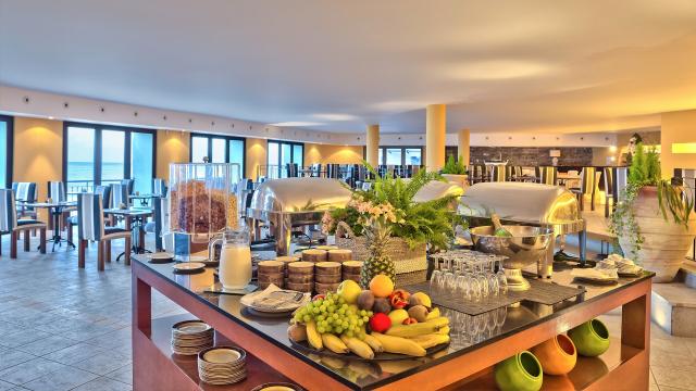 Hotel Torre Praia