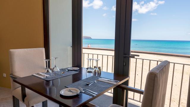 Hotel Torre Praia