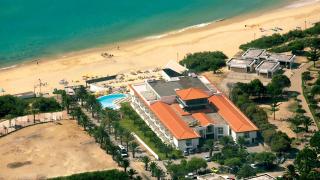 Torre Praia