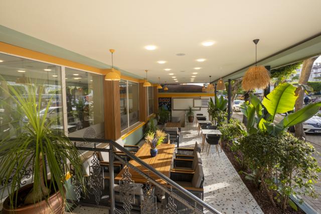 Hotel Citrus Plaza