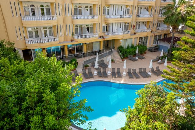 Hotel Citrus Plaza