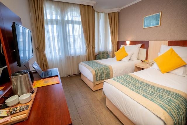 Hotel Citrus Plaza