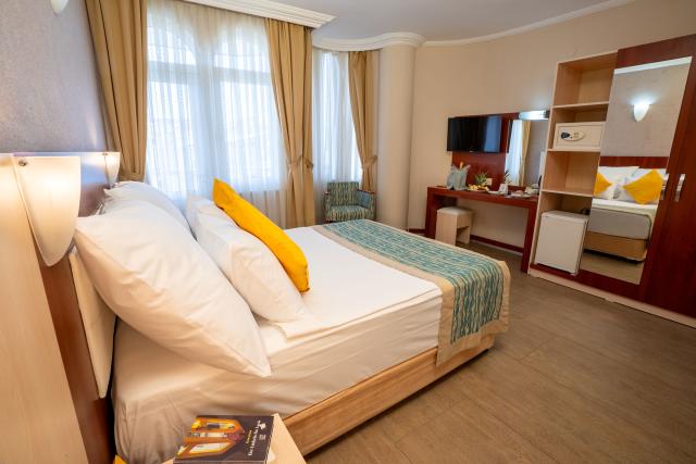 Hotel Citrus Plaza