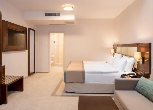 Concorde Old Bucharest Hotel