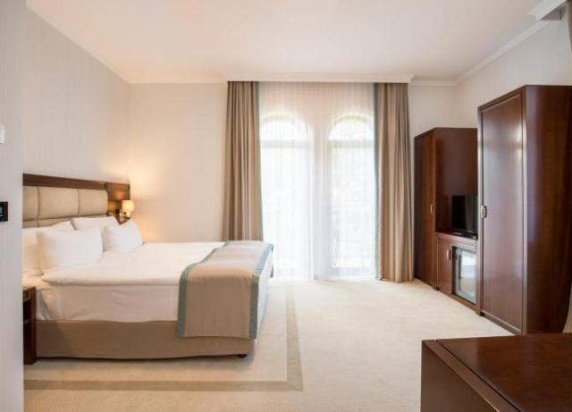 Concorde Old Bucharest Hotel