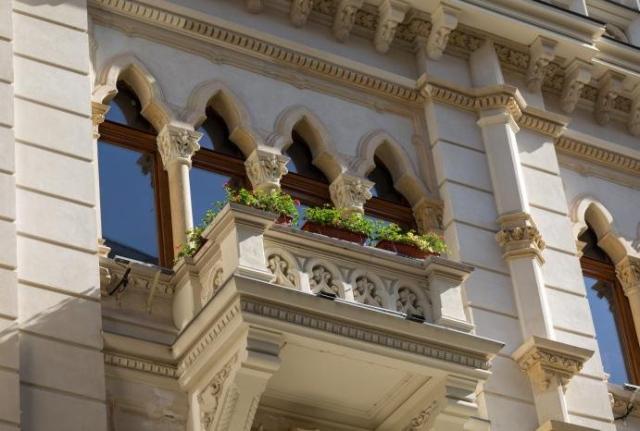 Concorde Old Bucharest Hotel
