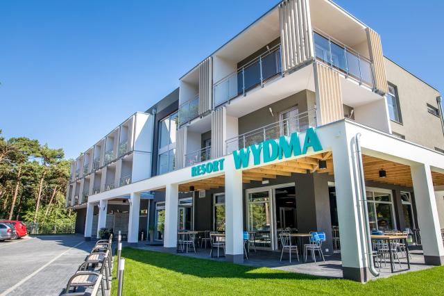 WYDMA Resort Medi & Spa