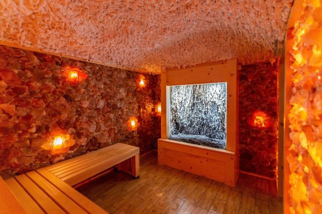 WYDMA Resort Medi & Spa