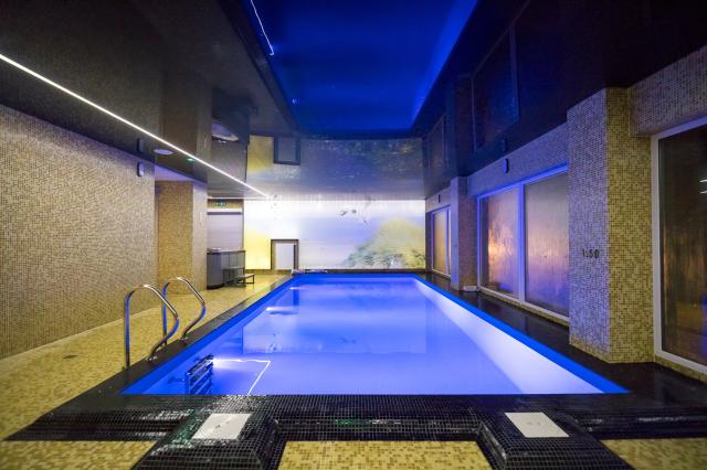 WYDMA Resort Medi & Spa