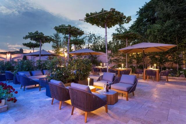 Suter Palace Heritage Boutique Hotel