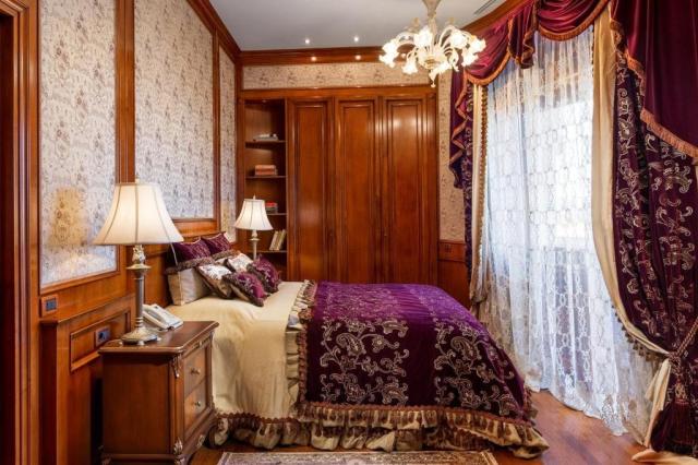 Suter Palace Heritage Boutique Hotel