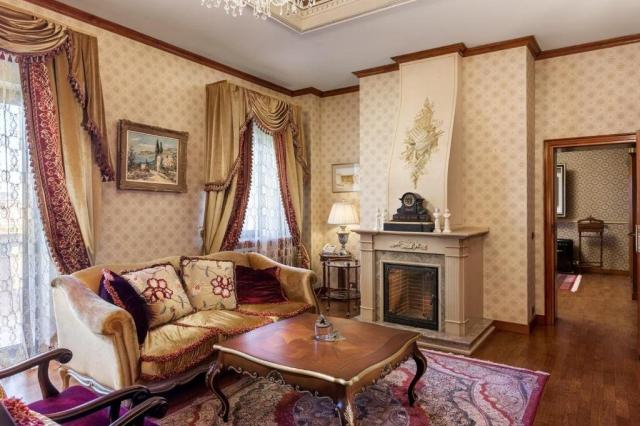 Suter Palace Heritage Boutique Hotel