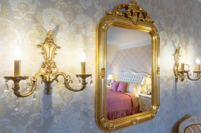 Suter Palace Heritage Boutique Hotel