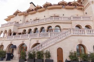 Suter Palace Heritage Boutique