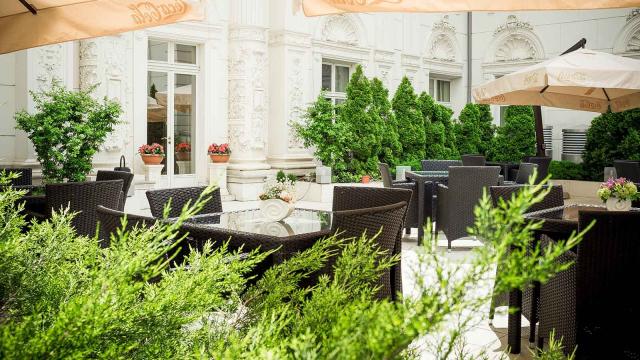 Grand Hotel Continental
