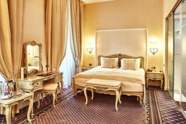 Grand Hotel Continental