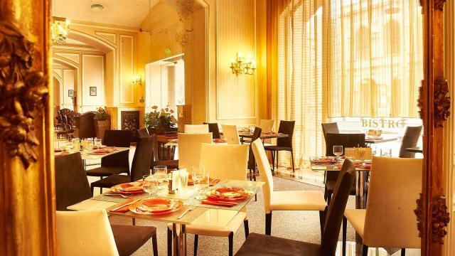 Grand Hotel Continental