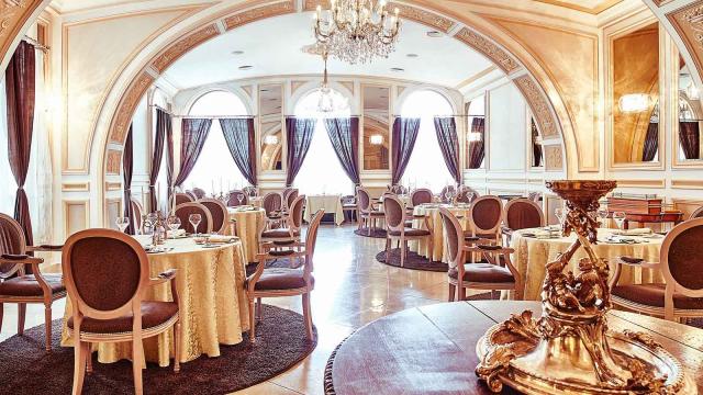 Grand Hotel Continental