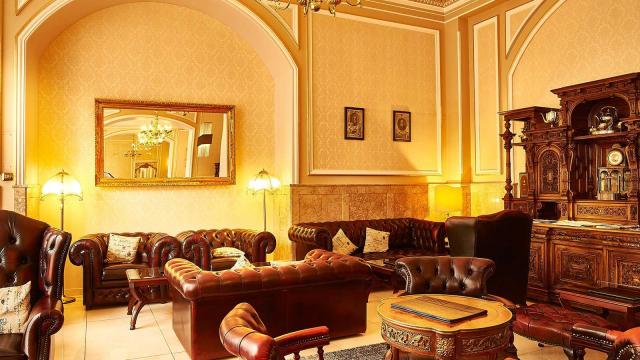 Grand Hotel Continental