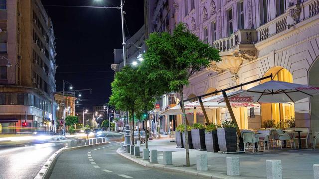 Grand Hotel Continental