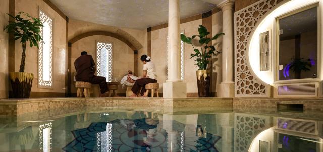 Grand Hotel Continental