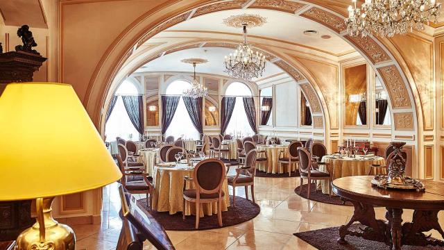 Grand Hotel Continental