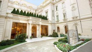 Grand Hotel Continental