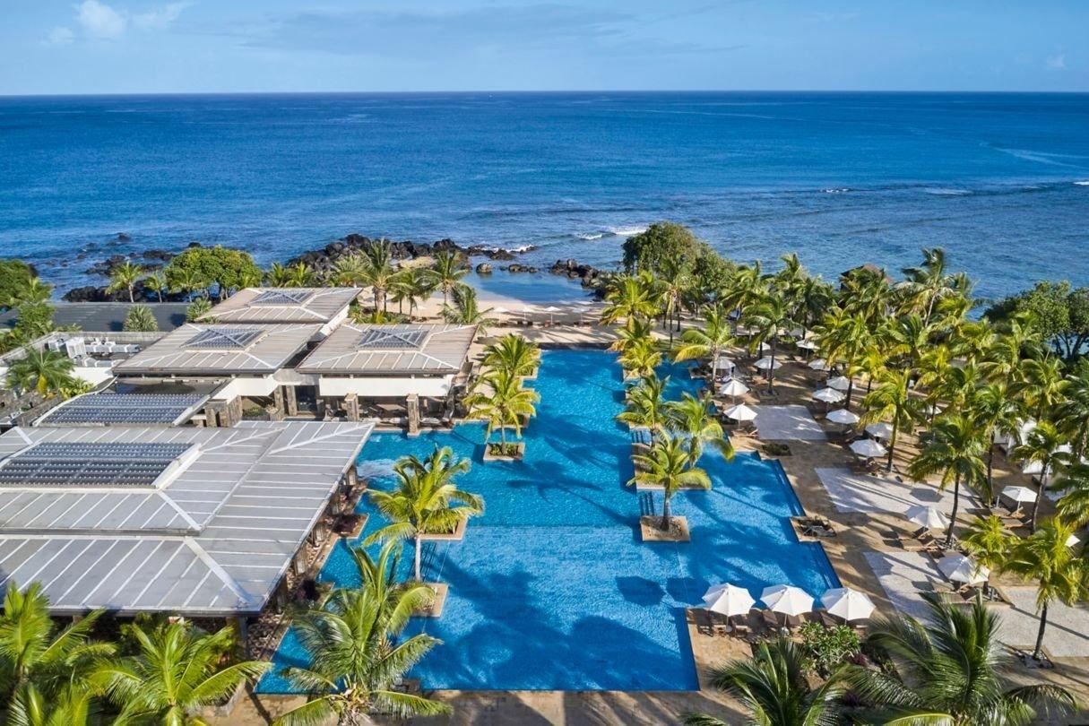 Hotel The Westin Turtle Bay Resort & Spa