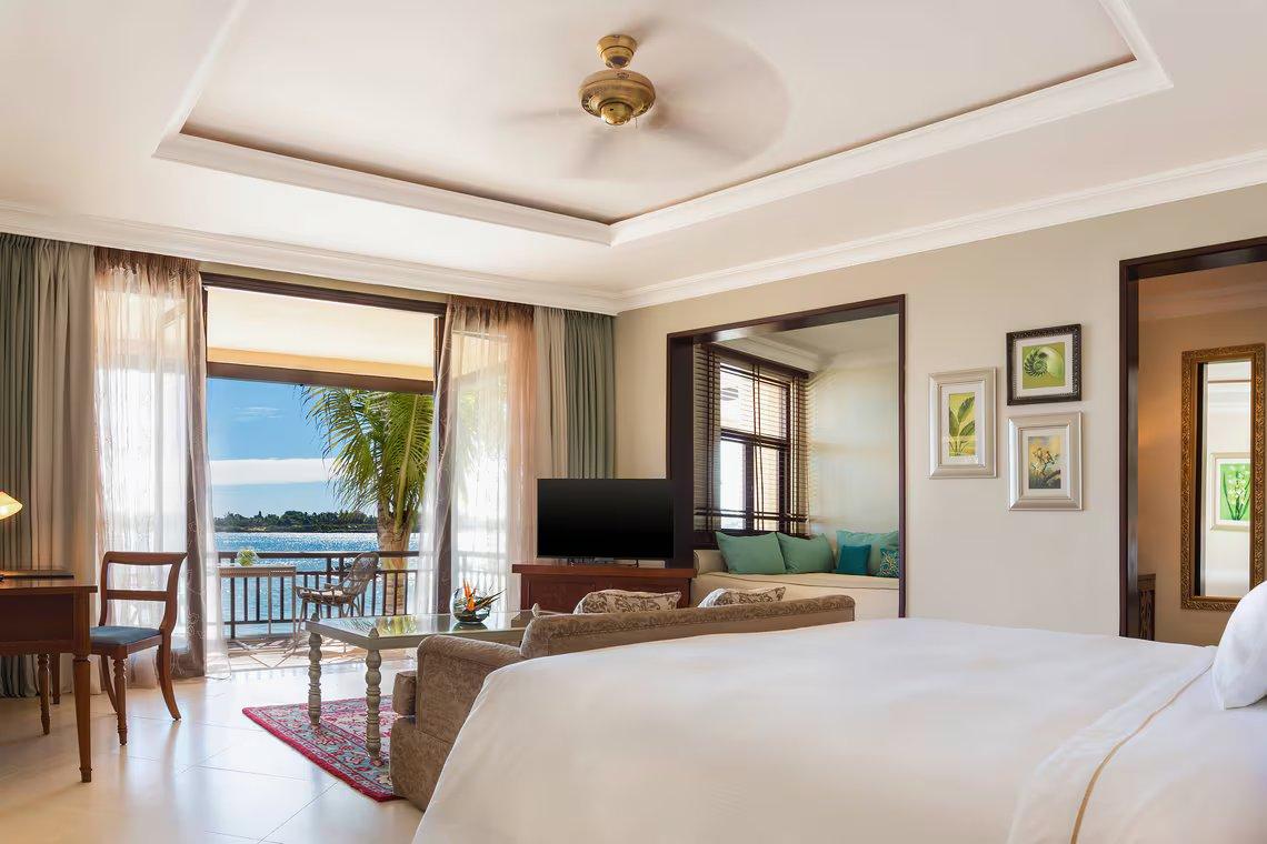 Hotel The Westin Turtle Bay Resort & Spa