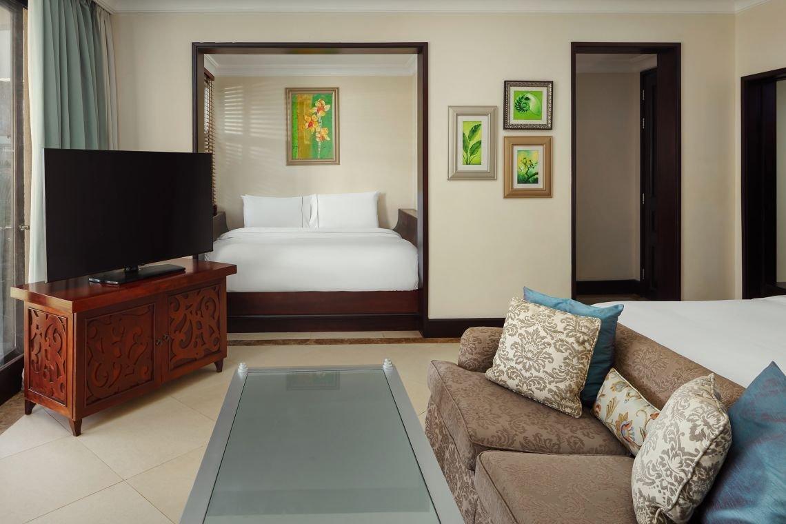 Hotel The Westin Turtle Bay Resort & Spa