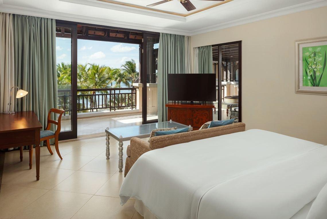 Hotel The Westin Turtle Bay Resort & Spa