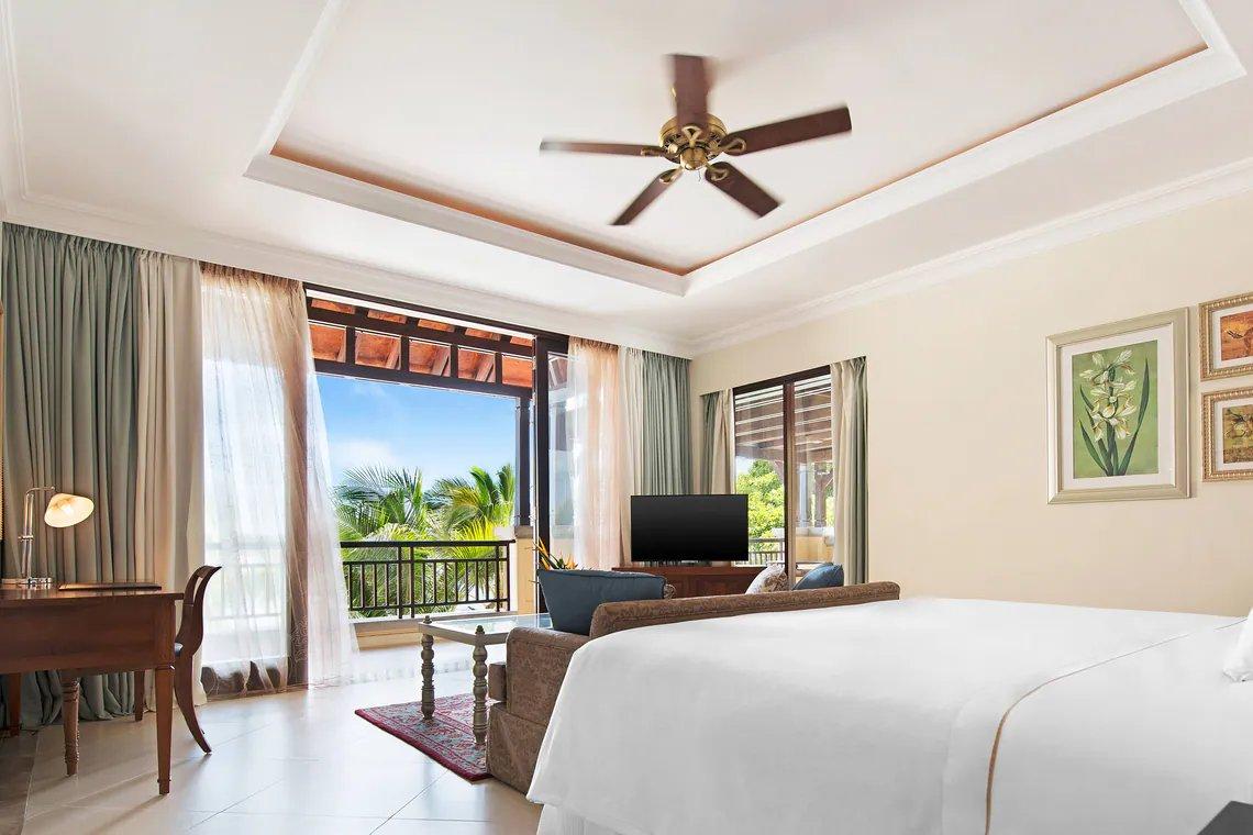 Hotel The Westin Turtle Bay Resort & Spa