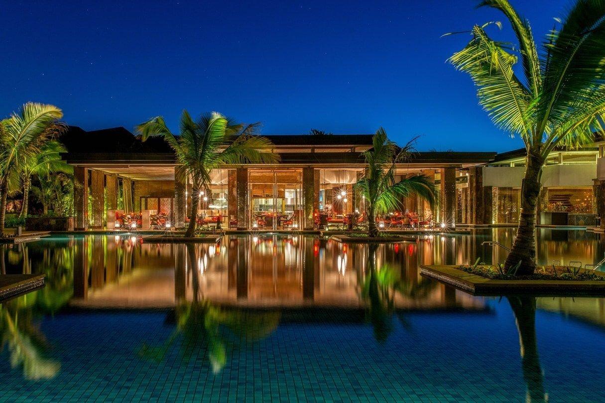 Hotel The Westin Turtle Bay Resort & Spa