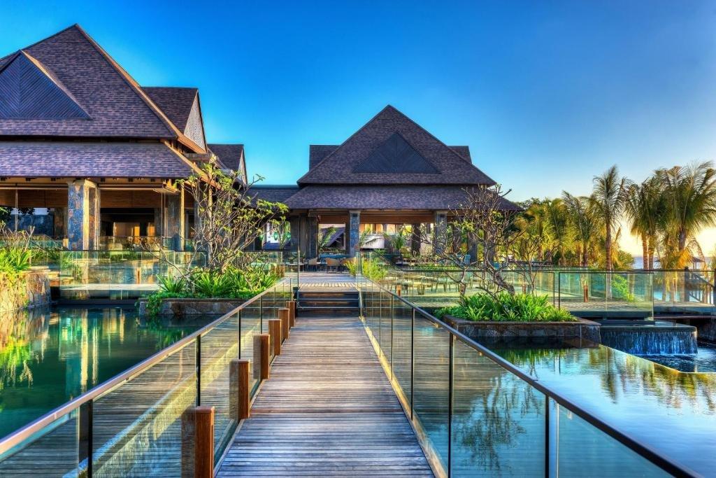 Hotel The Westin Turtle Bay Resort & Spa