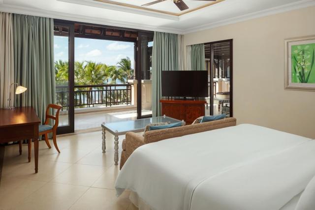 Hotel The Westin Turtle Bay Resort & Spa